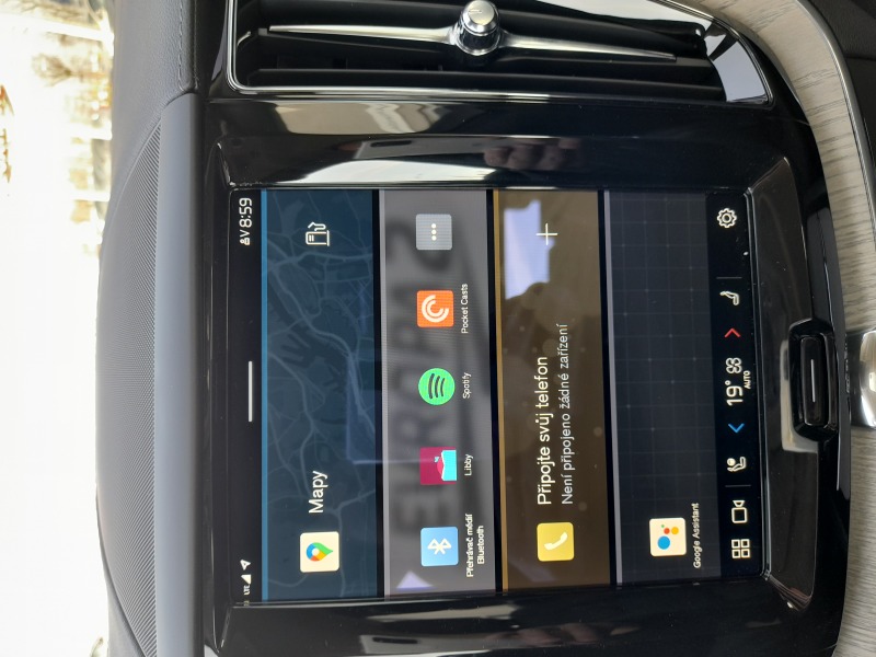 Volvo XC60 INSCRIPTION