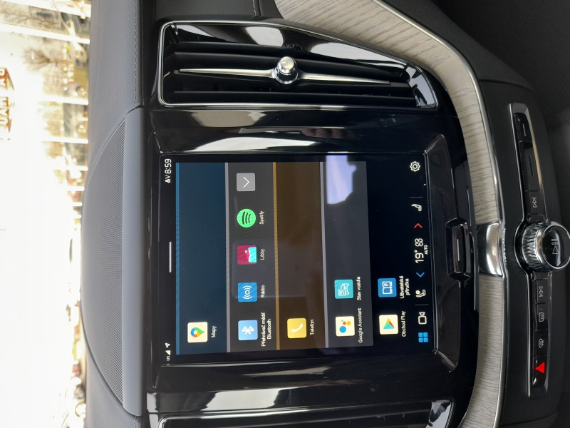 Volvo XC60 INSCRIPTION