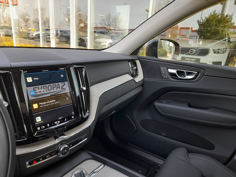 Volvo XC60 INSCRIPTION