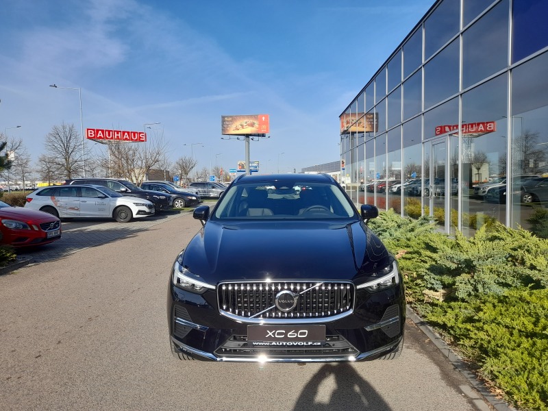 Volvo XC60 INSCRIPTION
