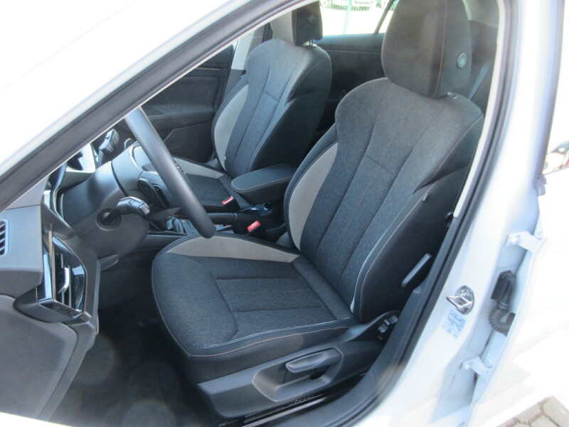 Škoda Scala Style