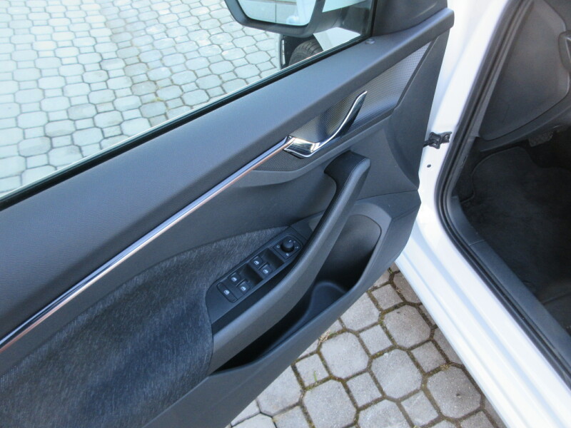 Škoda Scala Style