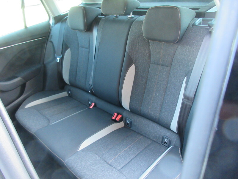 Škoda Scala Style
