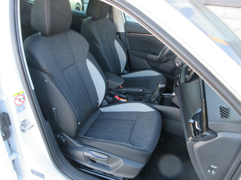 Škoda Scala Style