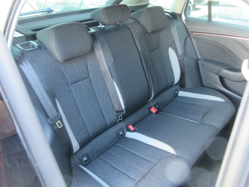 Škoda Scala Style
