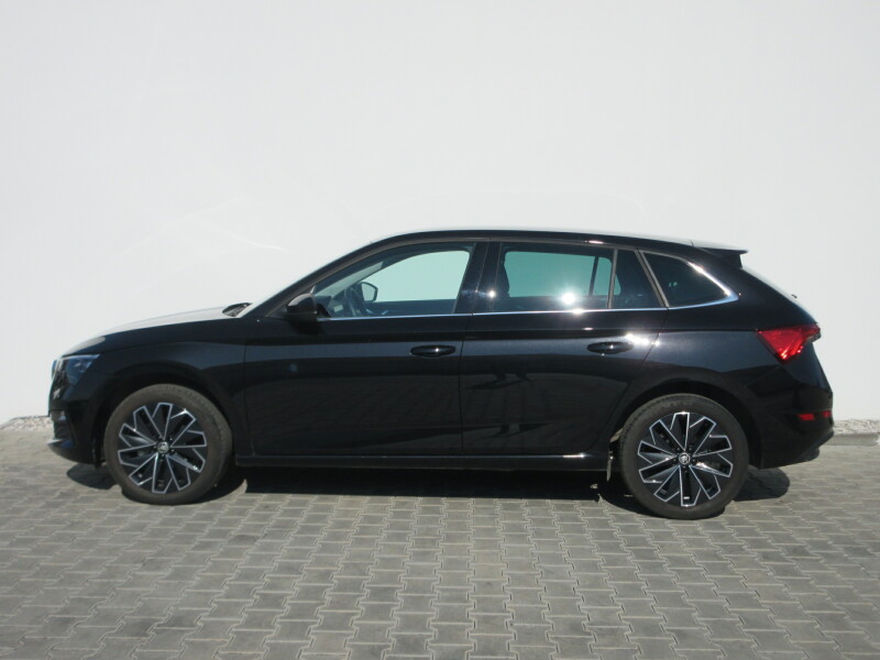 Škoda Scala Style Extra
