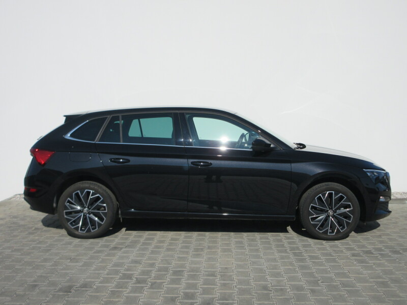Škoda Scala Style Extra