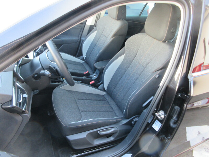 Škoda Scala Style Extra