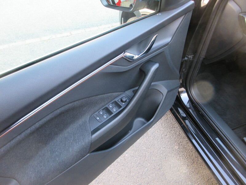 Škoda Scala Style Extra