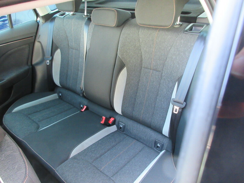 Škoda Scala Style Extra
