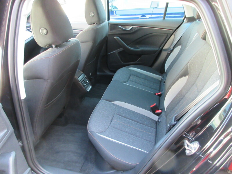 Škoda Scala Style Extra