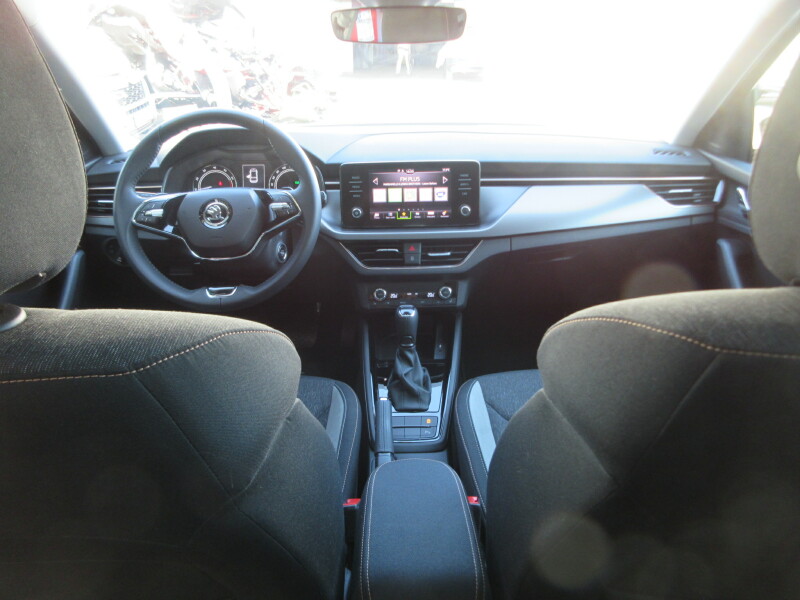 Škoda Scala Style Extra