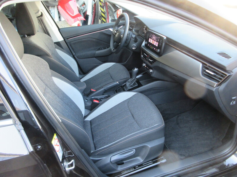 Škoda Scala Style Extra