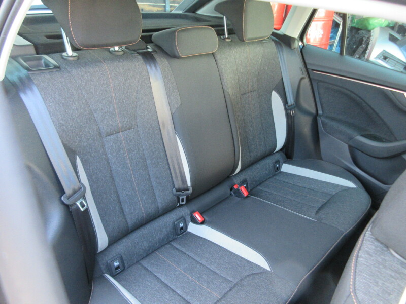 Škoda Scala Style Extra