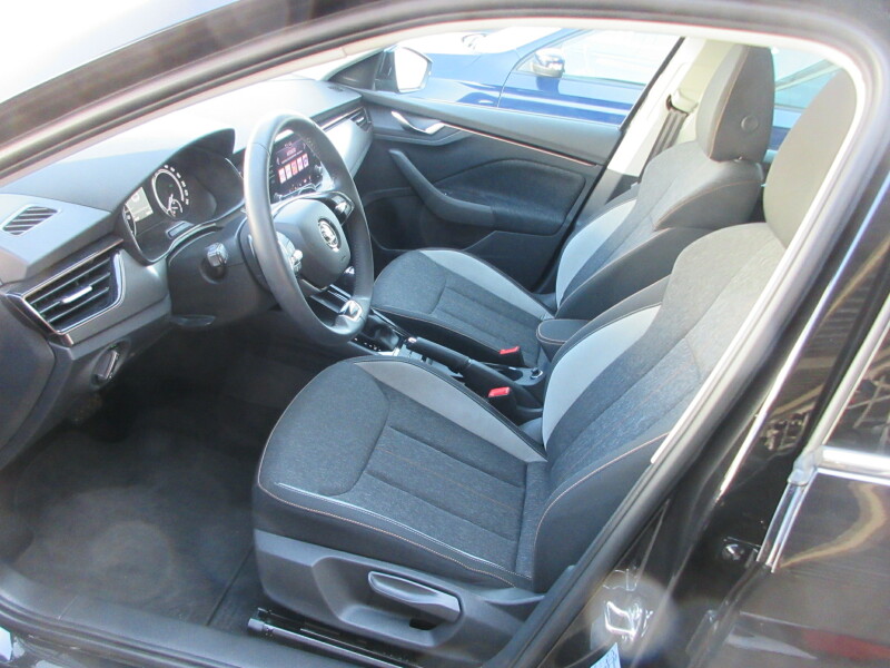 Škoda Scala Style Extra