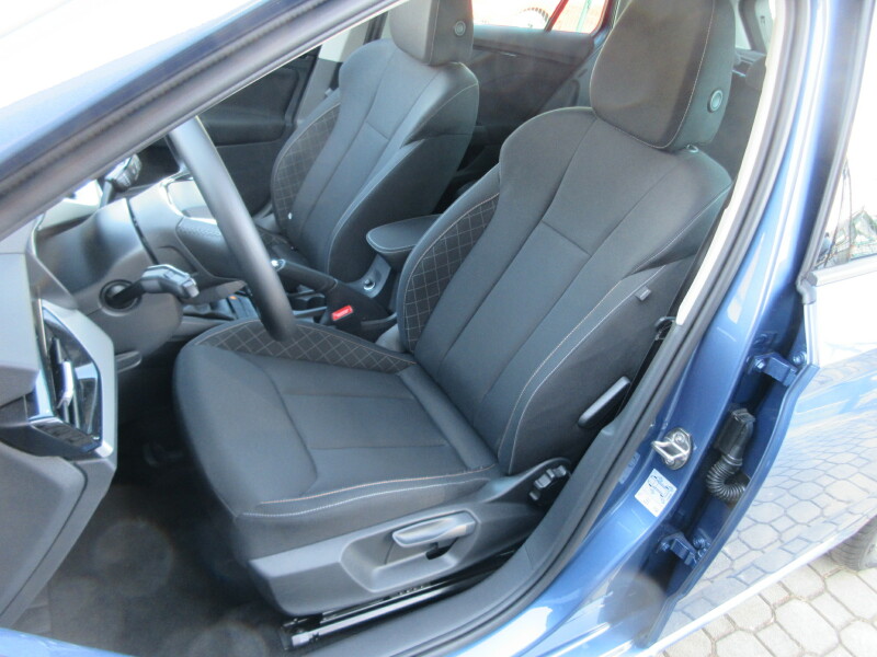 Škoda Scala Ambition