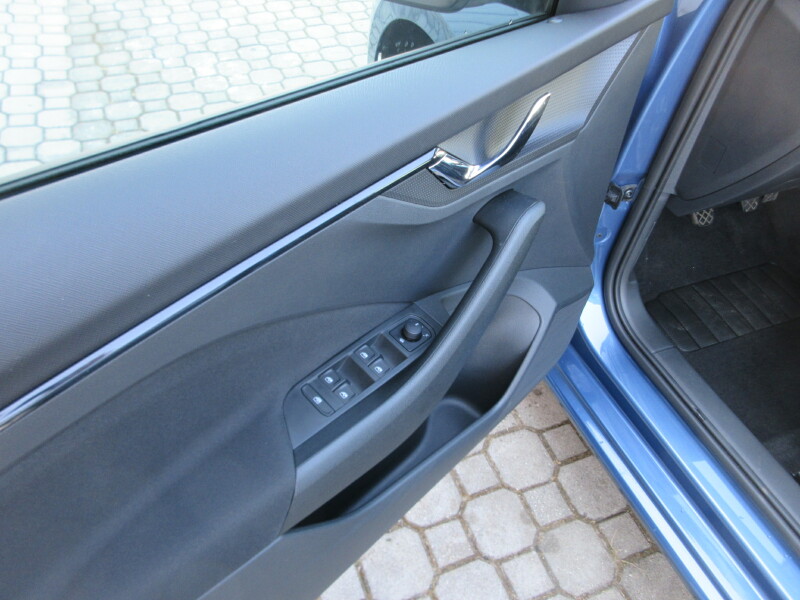 Škoda Scala Ambition