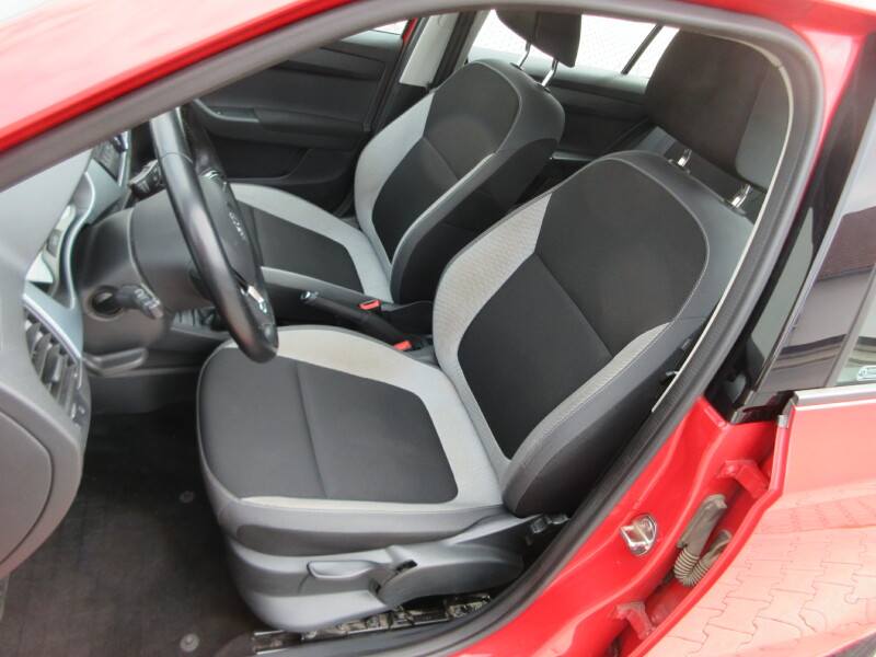 Škoda Fabia Ambition Plus