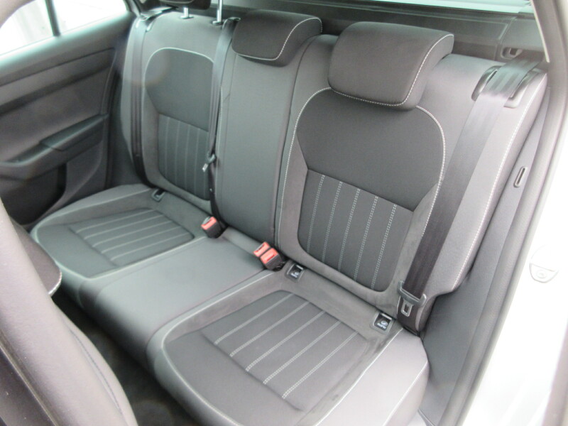 Škoda Fabia Style Plus