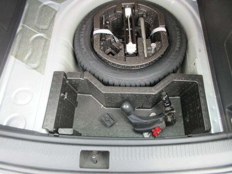 Škoda Fabia Style Plus