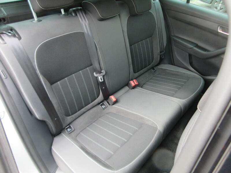 Škoda Fabia Style Plus