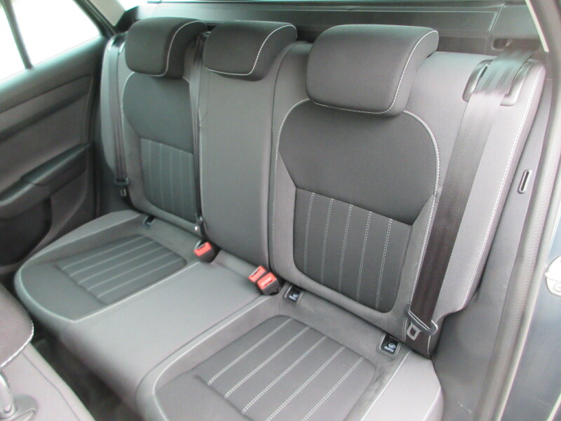 Škoda Fabia Style Plus