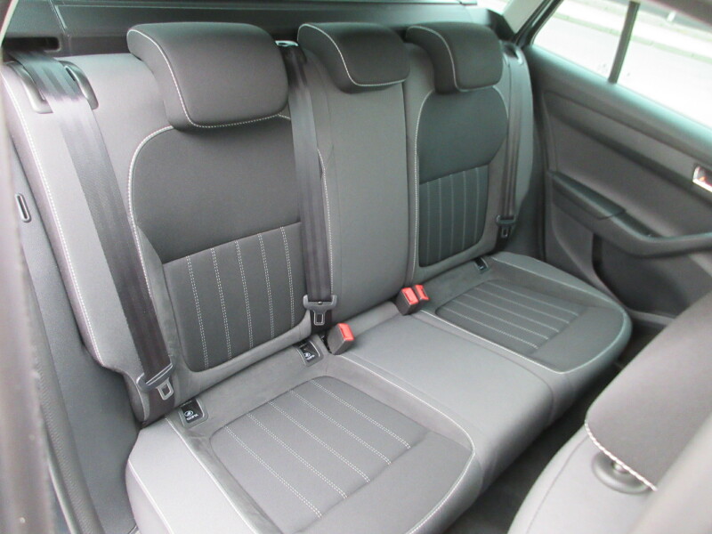 Škoda Fabia Style Plus