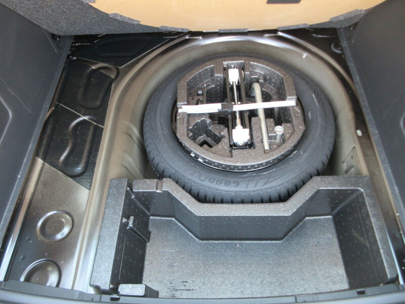 Škoda Fabia Ambition Plus