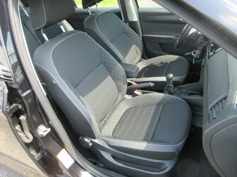 Škoda Fabia Ambition Plus