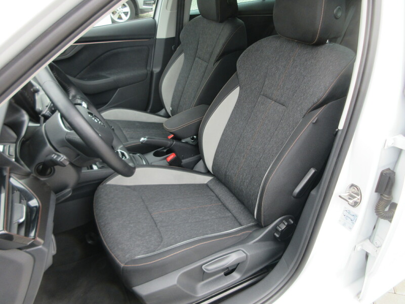 Škoda Scala Style