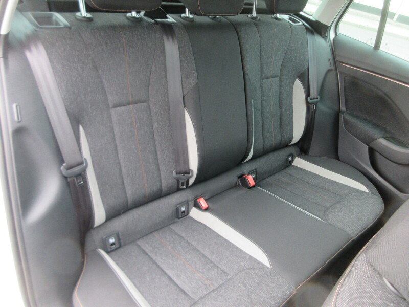 Škoda Scala Style