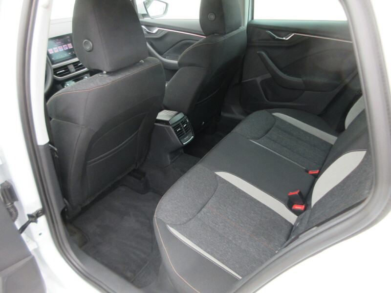 Škoda Scala Style
