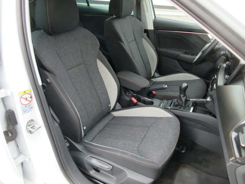 Škoda Scala Style