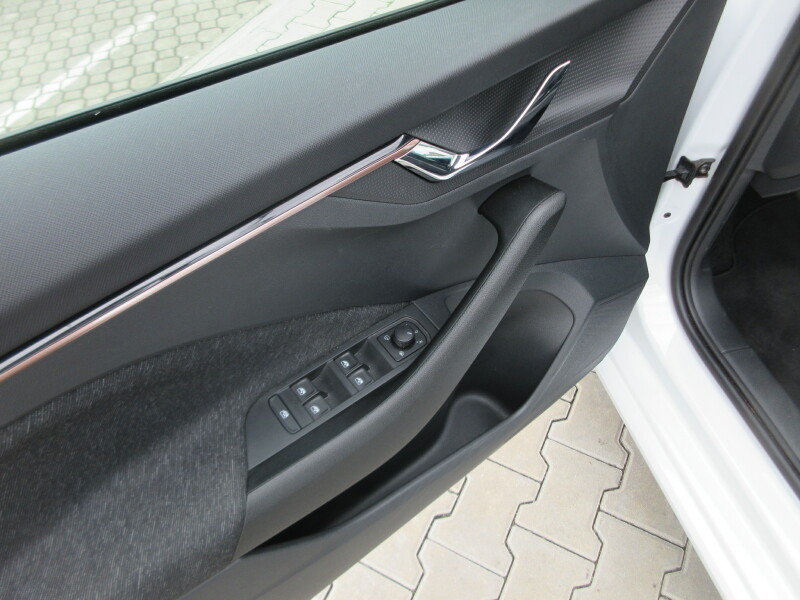 Škoda Scala Style