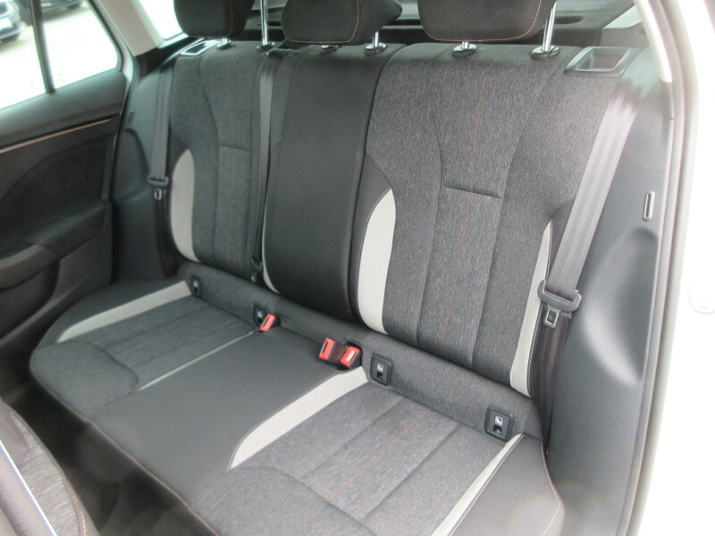 Škoda Scala Style