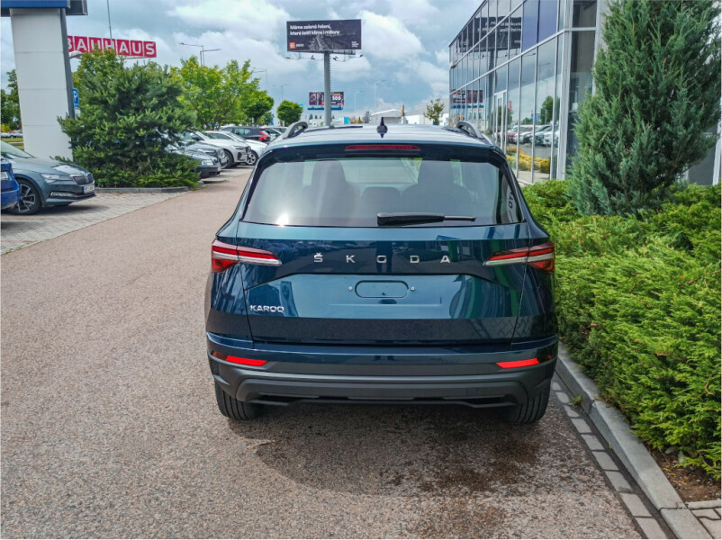 Škoda Karoq Ambition