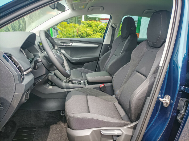 Škoda Karoq Ambition