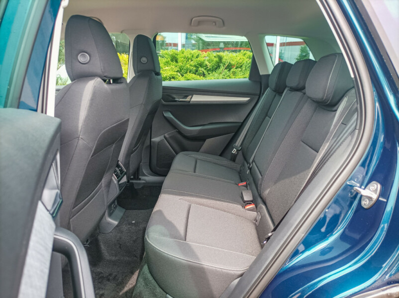Škoda Karoq Ambition