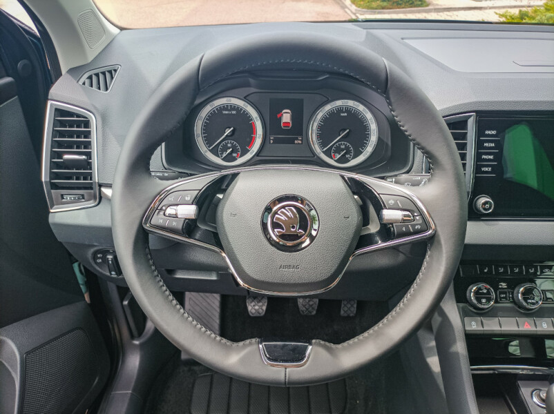 Škoda Karoq Ambition