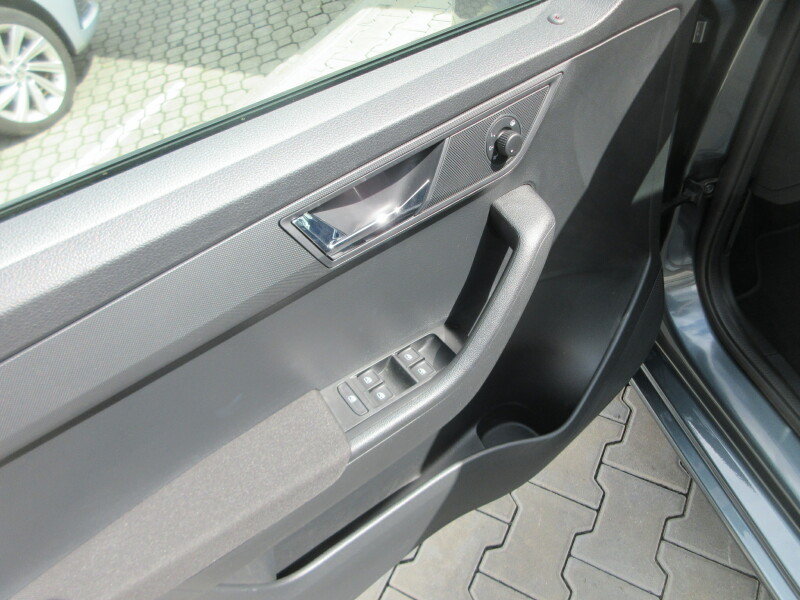Škoda Fabia Style Plus