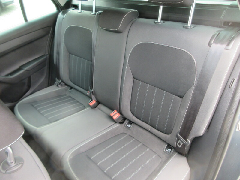 Škoda Fabia Style Plus