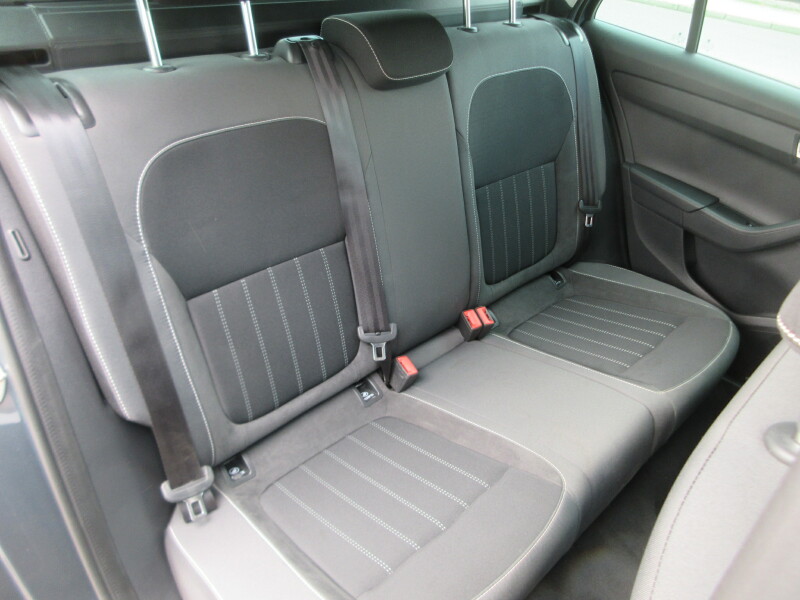 Škoda Fabia Style Plus