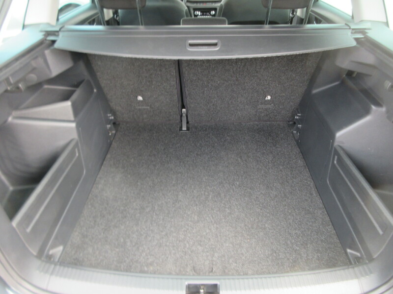Škoda Fabia Style Plus