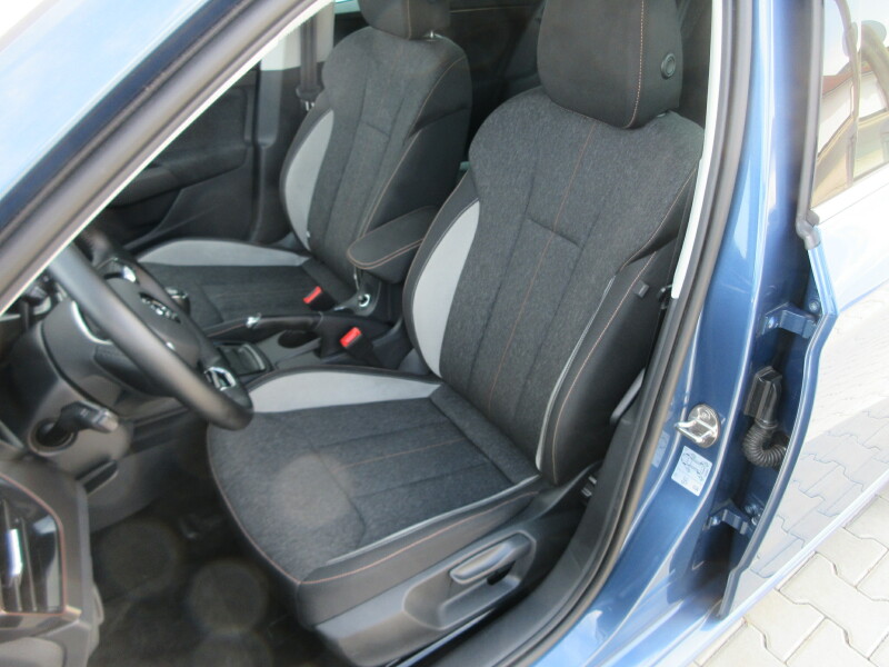 Škoda Scala Style Extra