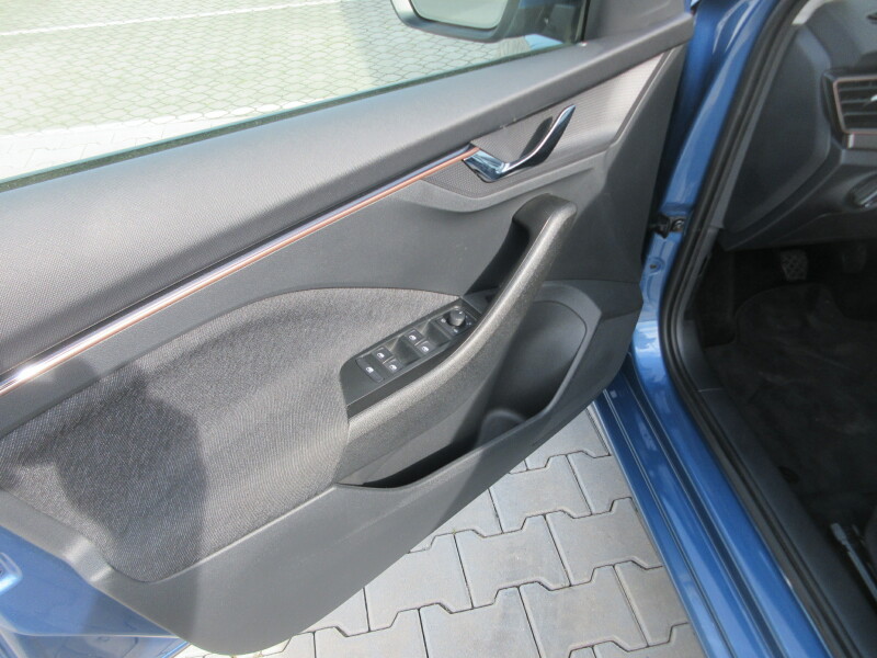 Škoda Scala Style Extra