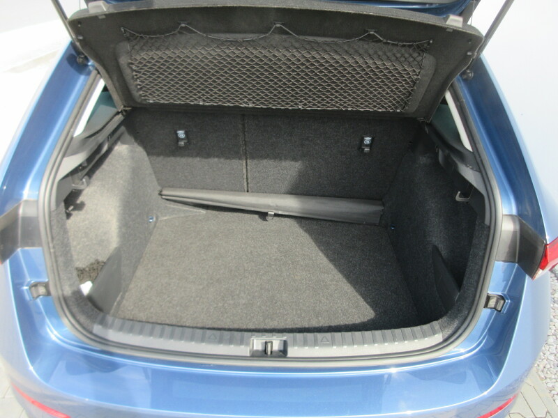 Škoda Scala Style Extra