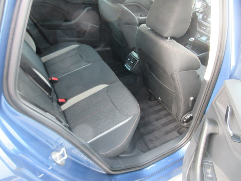 Škoda Scala Style Extra