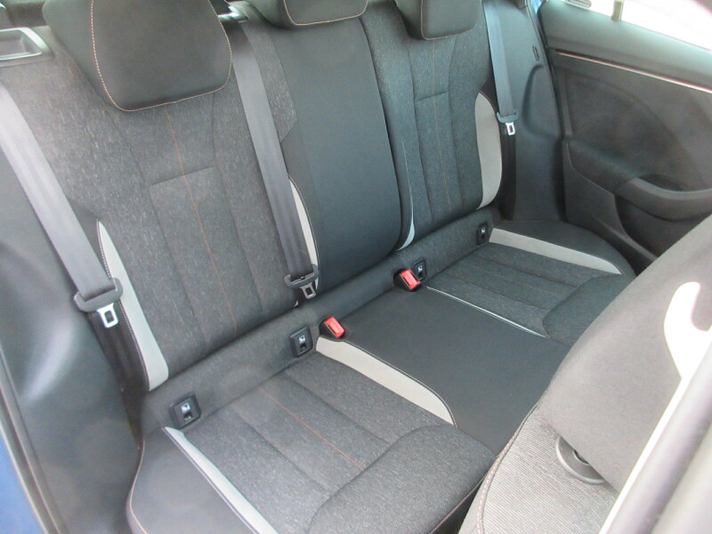 Škoda Scala Style Extra