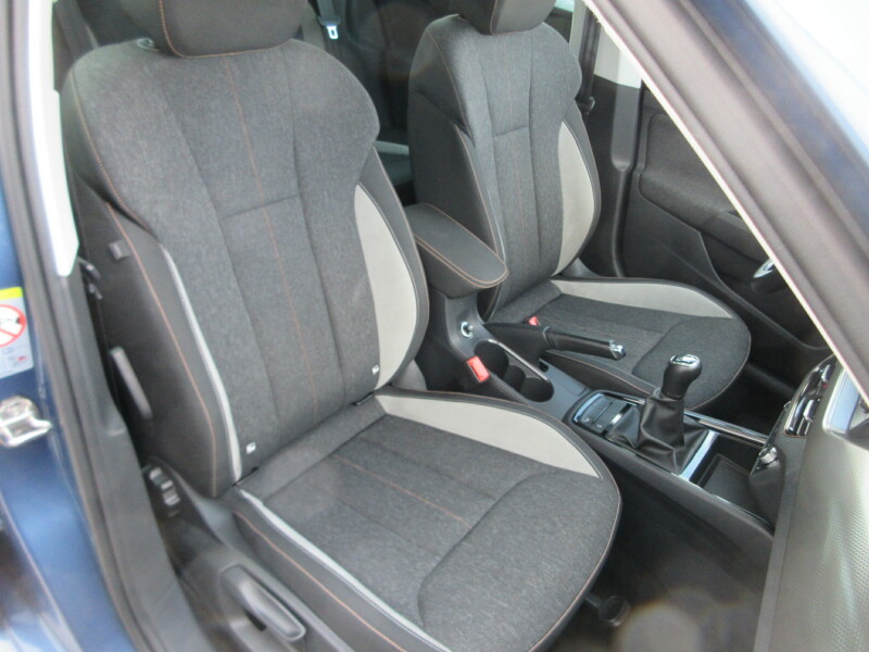 Škoda Scala Style Extra
