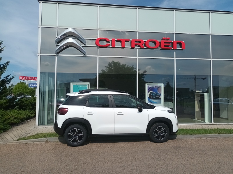 Citroën C3 Aircross Feel PACK